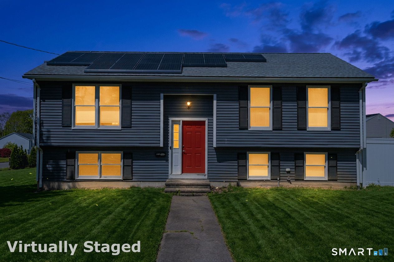 540 Slater Road New Britain CT 06053
