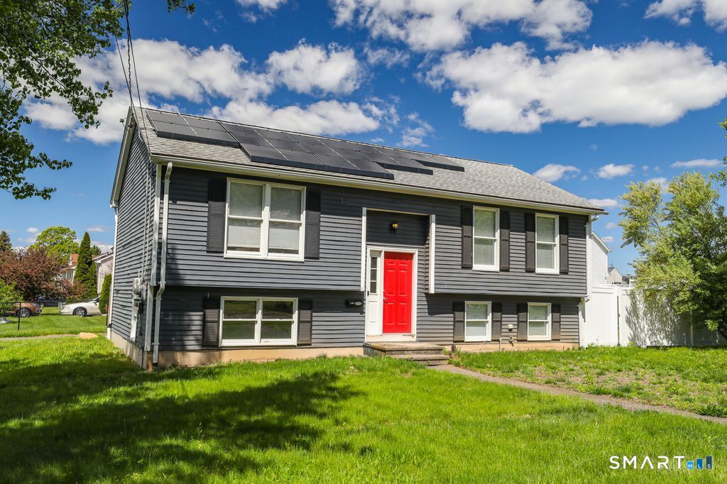 540 Slater Road New Britain CT 06053