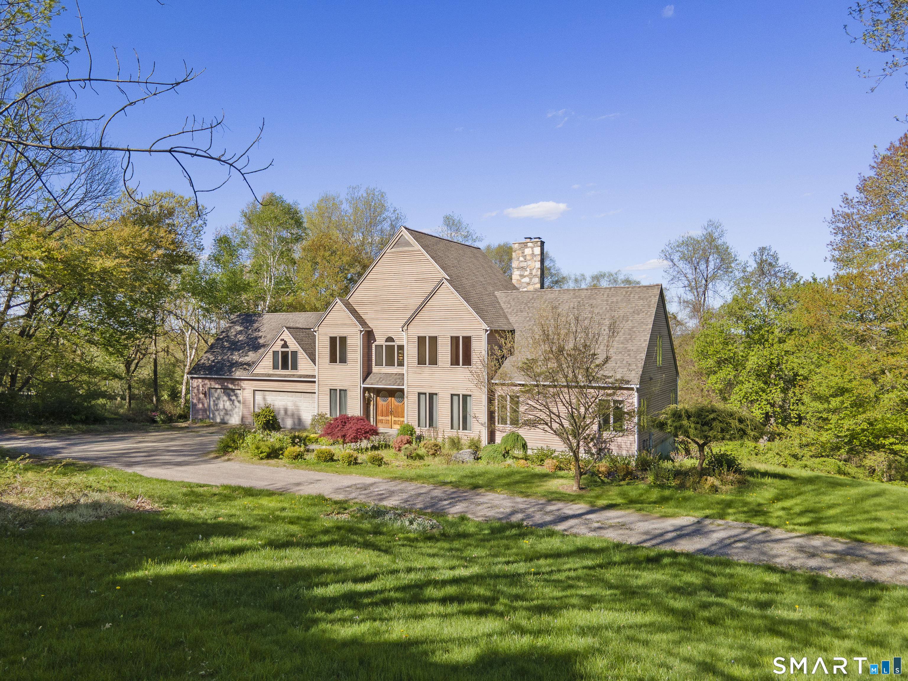 81 Anderson Road Pomfret CT 06259