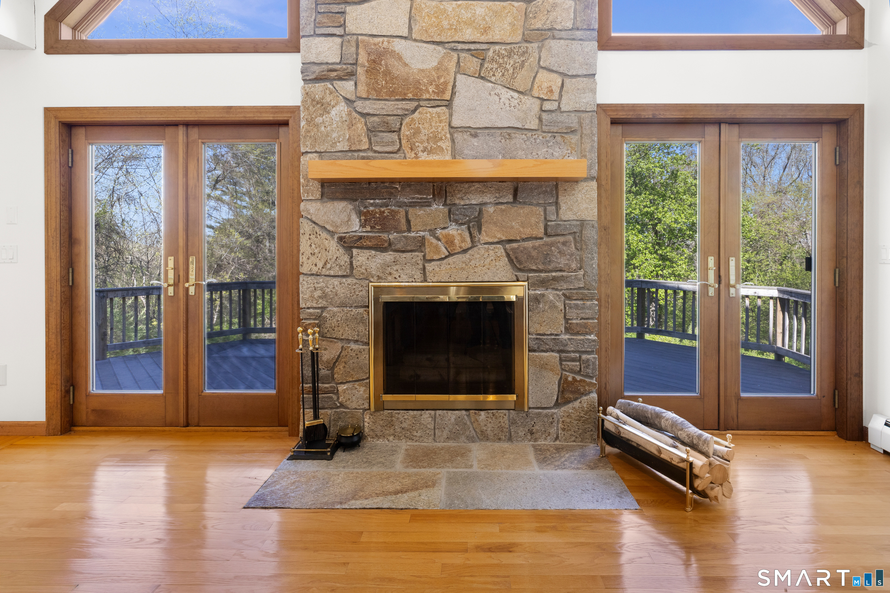 81 Anderson Road Pomfret CT 06259
