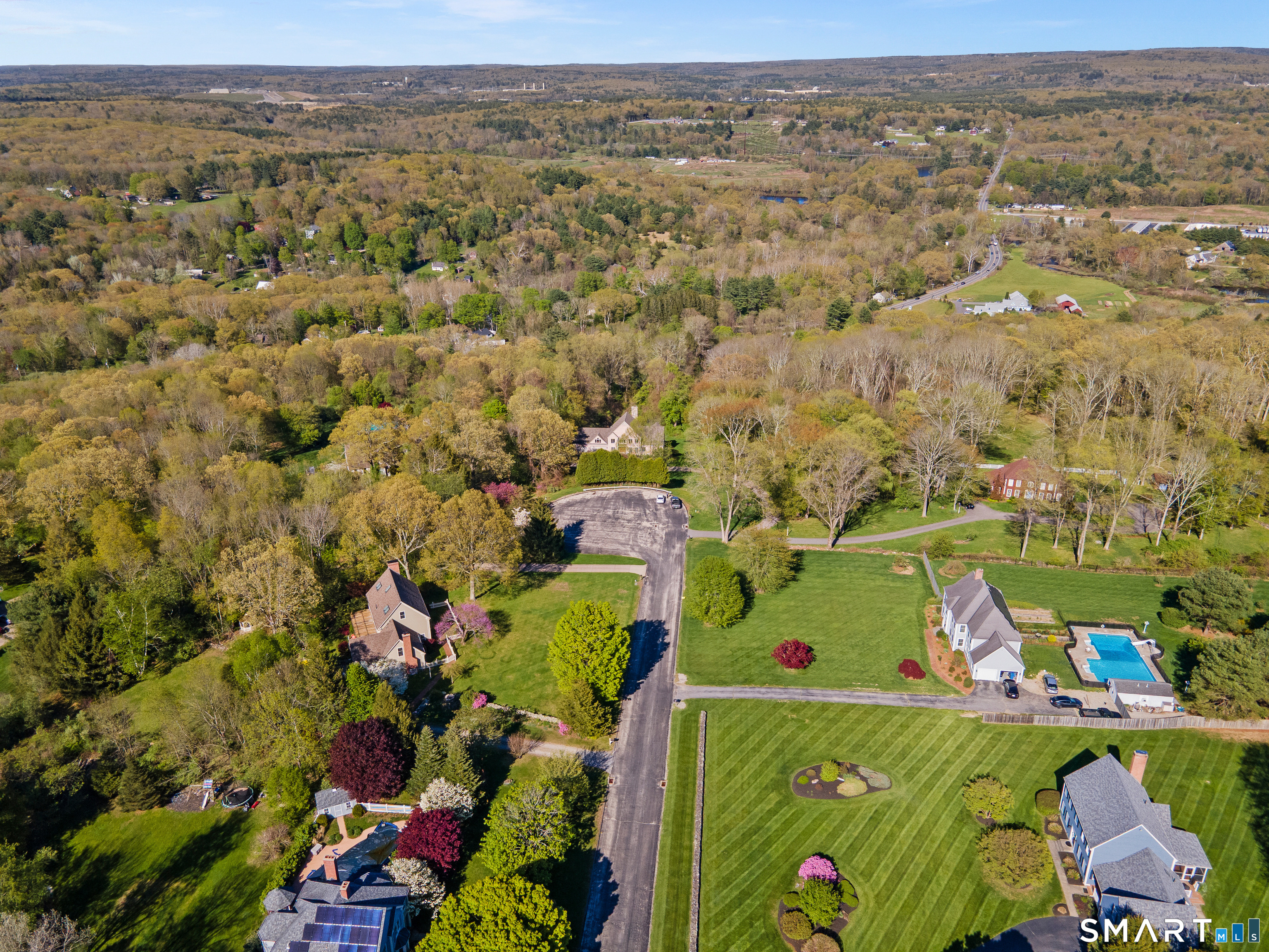 81 Anderson Road Pomfret CT 06259