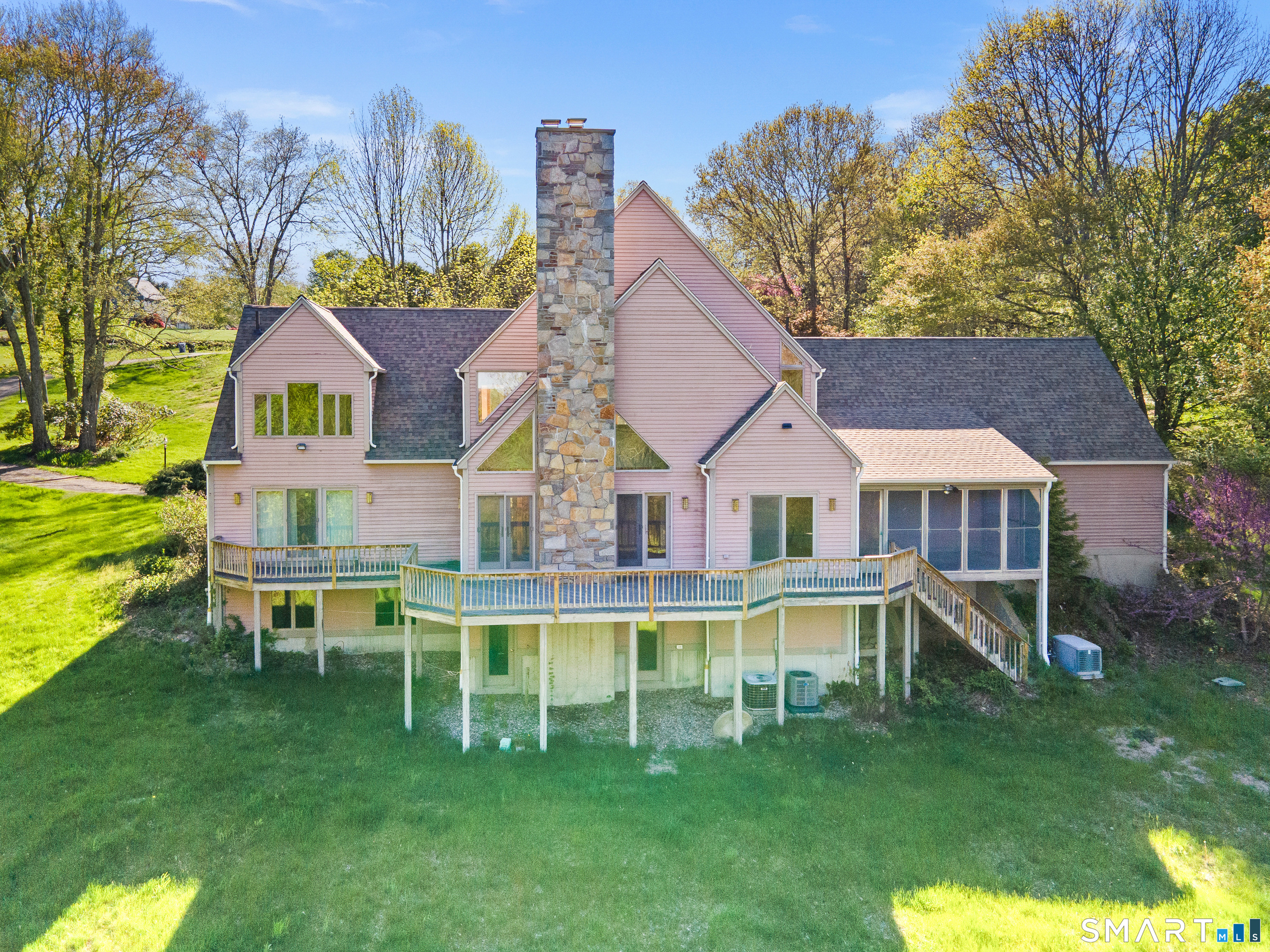 81 Anderson Road Pomfret CT 06259