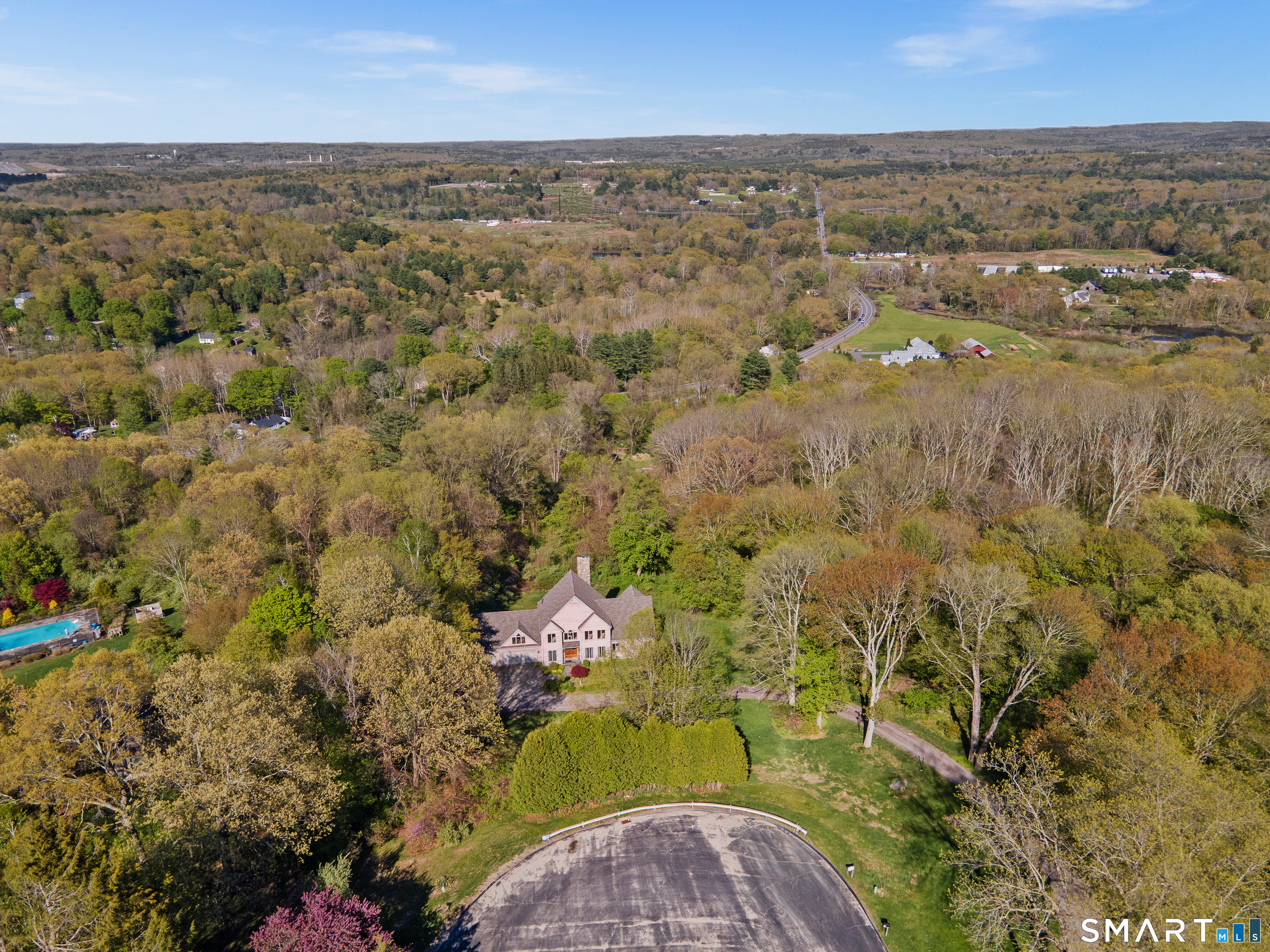 81 Anderson Road Pomfret CT 06259