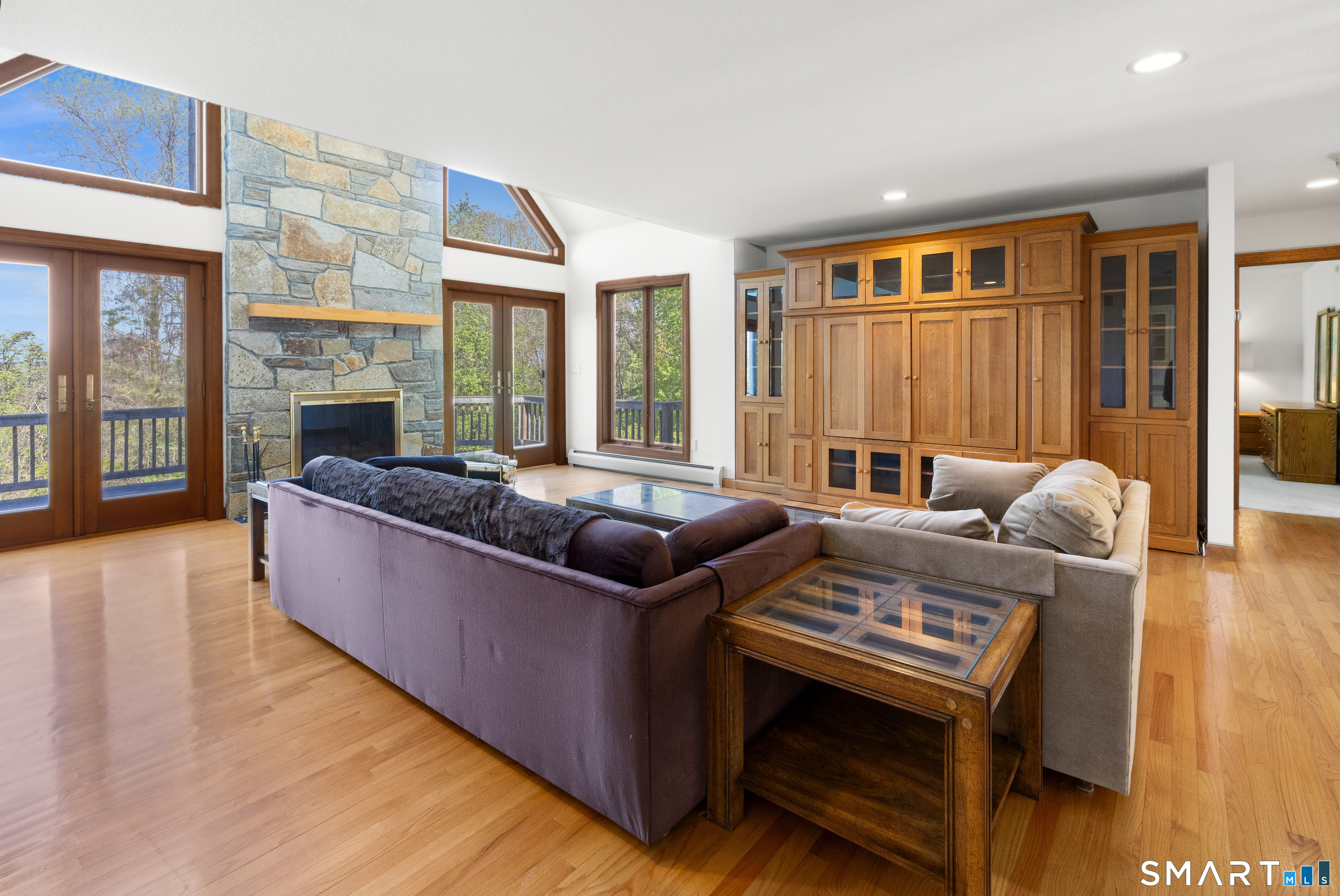 81 Anderson Road Pomfret CT 06259