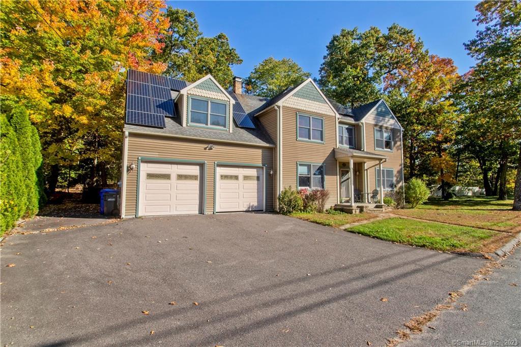 3 Pine Street Ellington CT 06029
