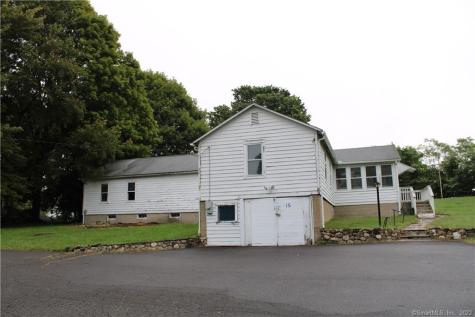 15 Grace Street Danbury CT 06811