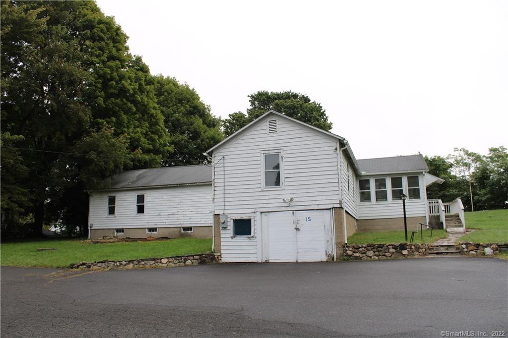 15 Grace Street Danbury CT 06811