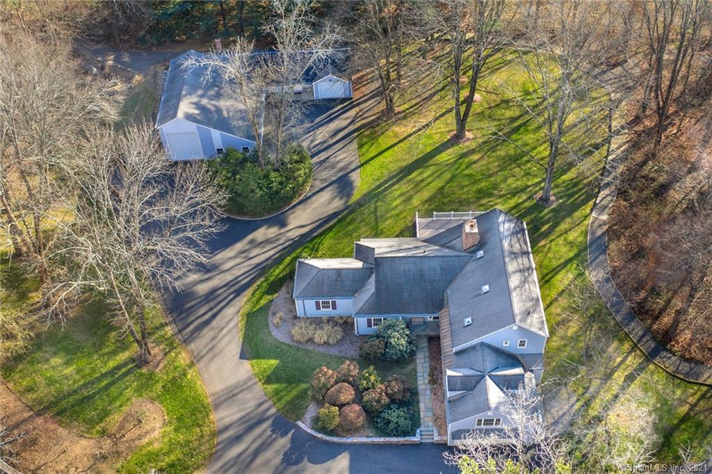 920 Redding Road Fairfield CT 06824