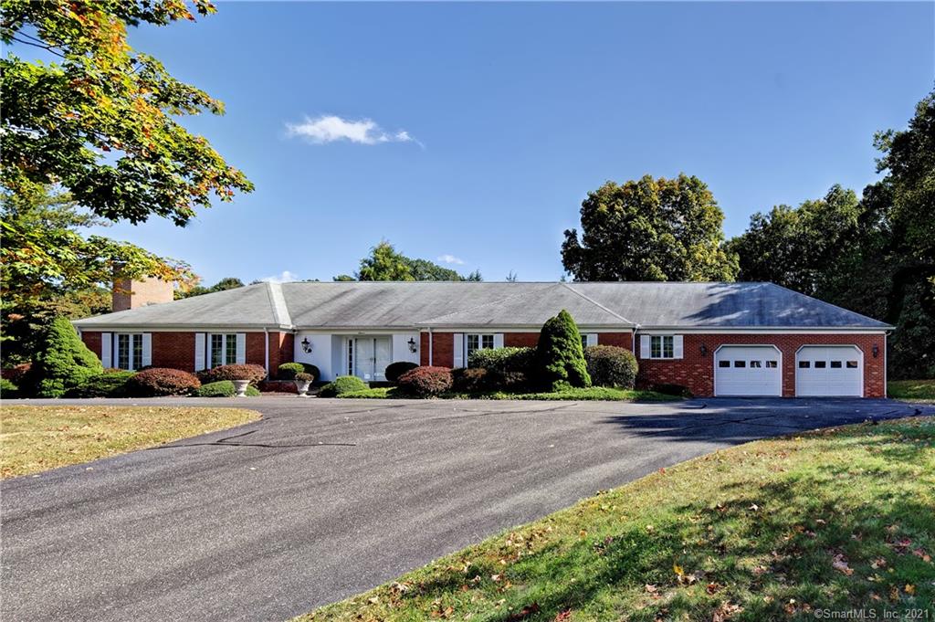 11 Southgate Road Waterbury CT 06708