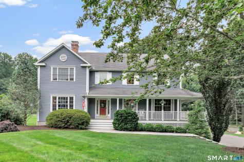 4 Founders Way Monroe CT 06468