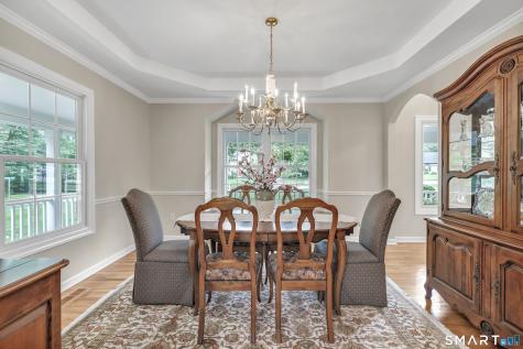 4 Founders Way Monroe CT 06468
