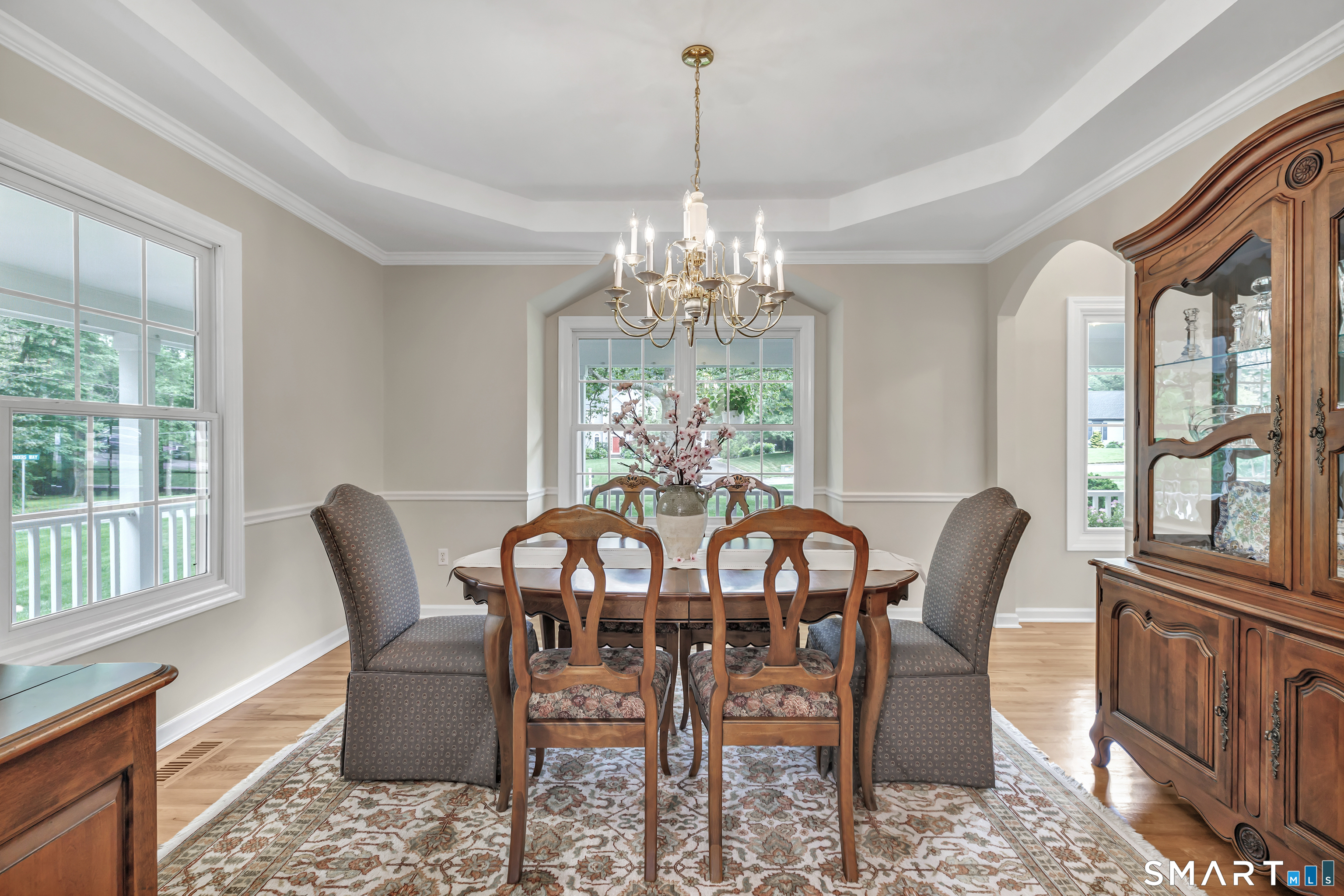 4 Founders Way Monroe CT 06468
