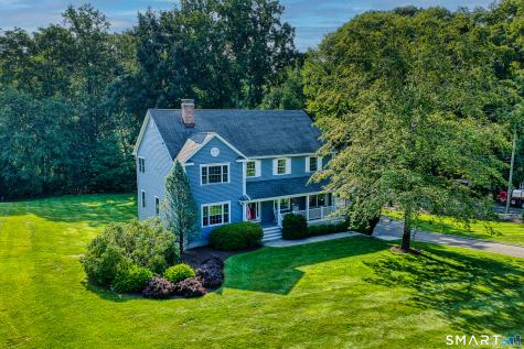 4 Founders Way Monroe CT 06468