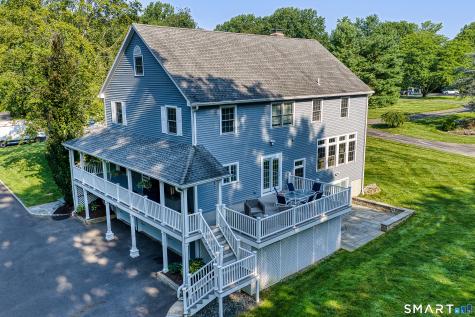 4 Founders Way Monroe CT 06468
