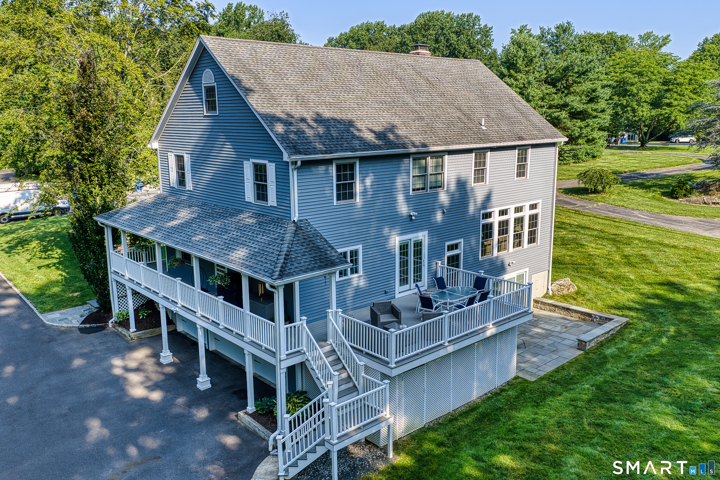 4 Founders Way Monroe CT 06468