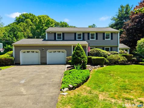 99 Cheryl Ann Drive Milford CT 06460