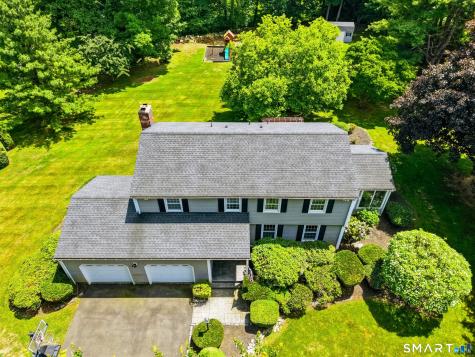 99 Cheryl Ann Drive Milford CT 06460