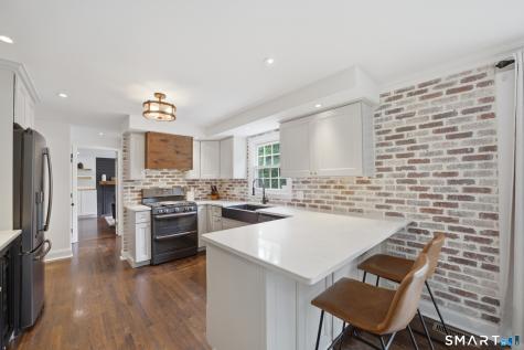 99 Cheryl Ann Drive Milford CT 06460
