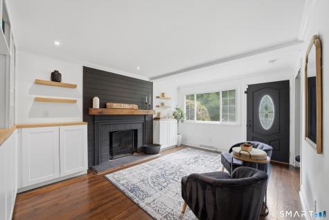 99 Cheryl Ann Drive Milford CT 06460