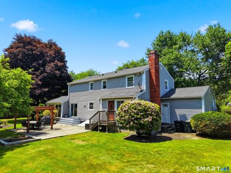 99 Cheryl Ann Drive Milford CT 06460