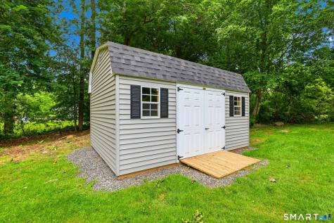 99 Cheryl Ann Drive Milford CT 06460