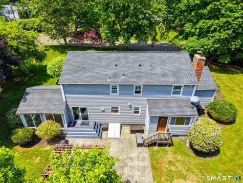 99 Cheryl Ann Drive Milford CT 06460