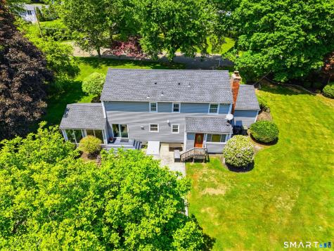 99 Cheryl Ann Drive Milford CT 06460