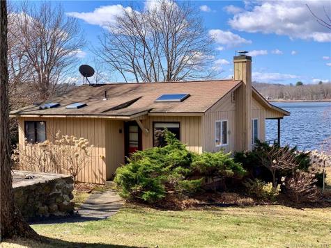 9 Yacht Club Passway Morris CT 06763