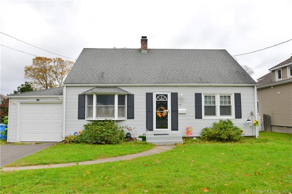 114 Mercier Avenue Bristol CT 06010