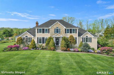 65 Trailside Drive Monroe CT 06468