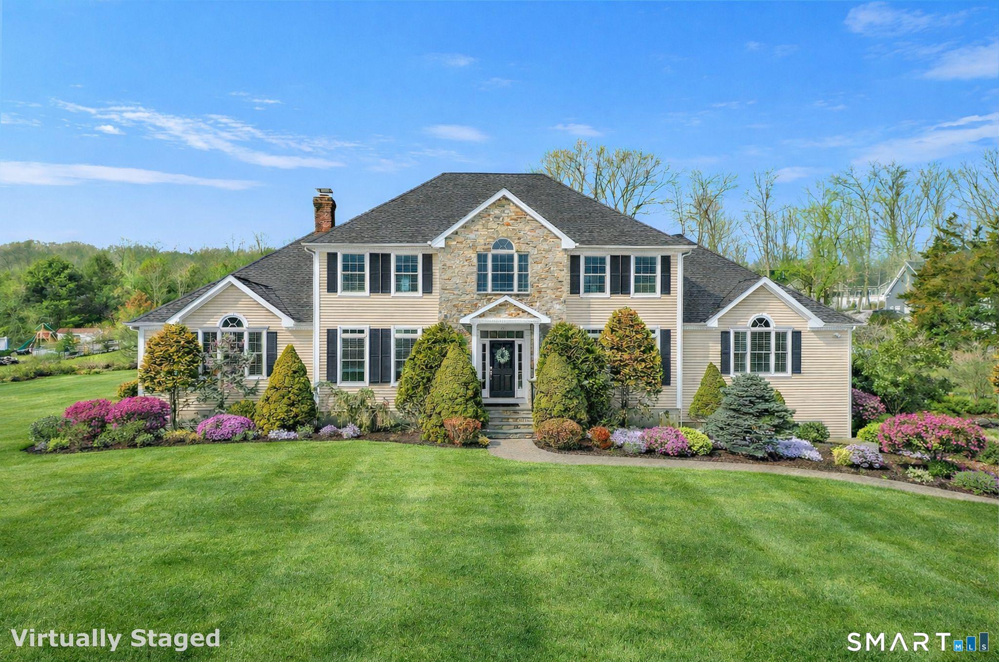 65 Trailside Drive Monroe CT 06468