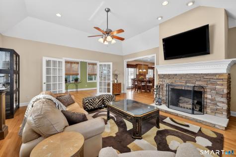 65 Trailside Drive Monroe CT 06468
