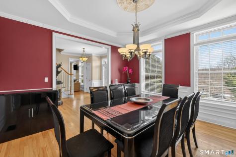 65 Trailside Drive Monroe CT 06468
