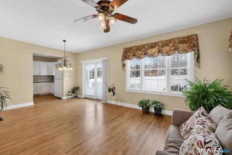 65 Trailside Drive Monroe CT 06468
