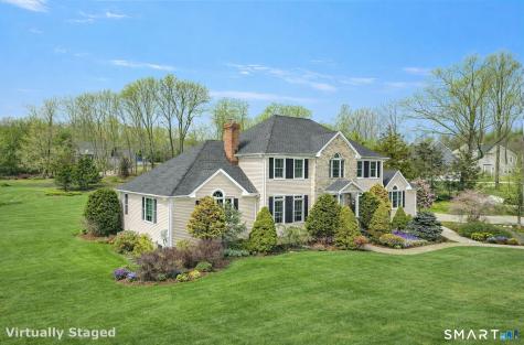 65 Trailside Drive Monroe CT 06468