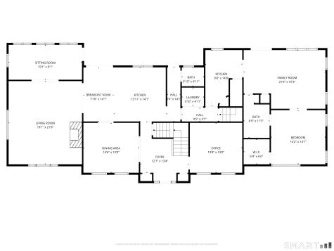 65 Trailside Drive Monroe CT 06468