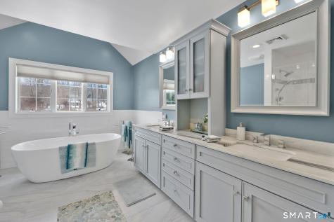 65 Trailside Drive Monroe CT 06468
