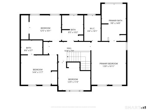 65 Trailside Drive Monroe CT 06468