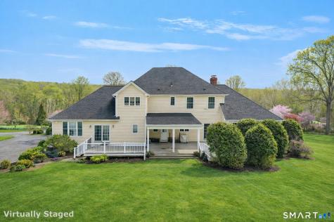65 Trailside Drive Monroe CT 06468