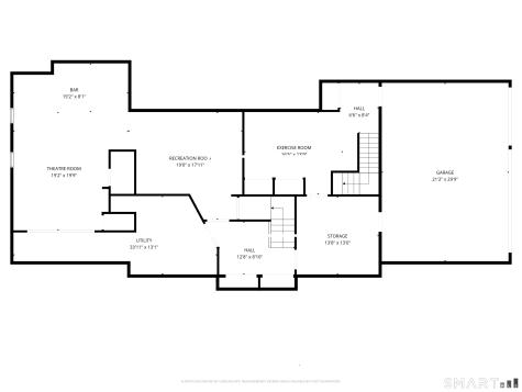 65 Trailside Drive Monroe CT 06468