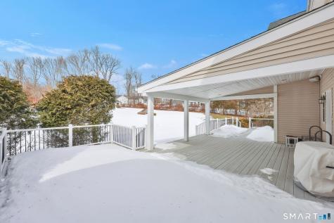 65 Trailside Drive Monroe CT 06468