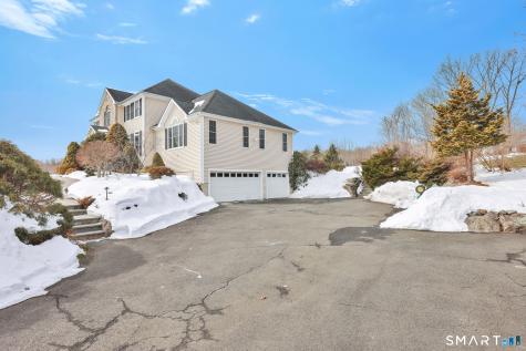 65 Trailside Drive Monroe CT 06468