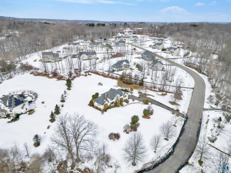 65 Trailside Drive Monroe CT 06468