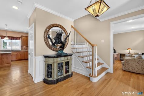 65 Trailside Drive Monroe CT 06468