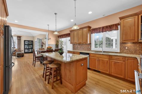 65 Trailside Drive Monroe CT 06468