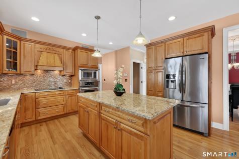 65 Trailside Drive Monroe CT 06468