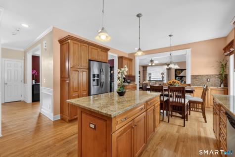65 Trailside Drive Monroe CT 06468