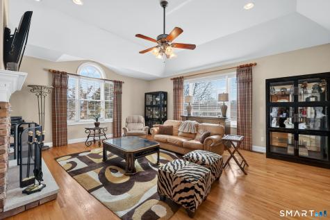 65 Trailside Drive Monroe CT 06468