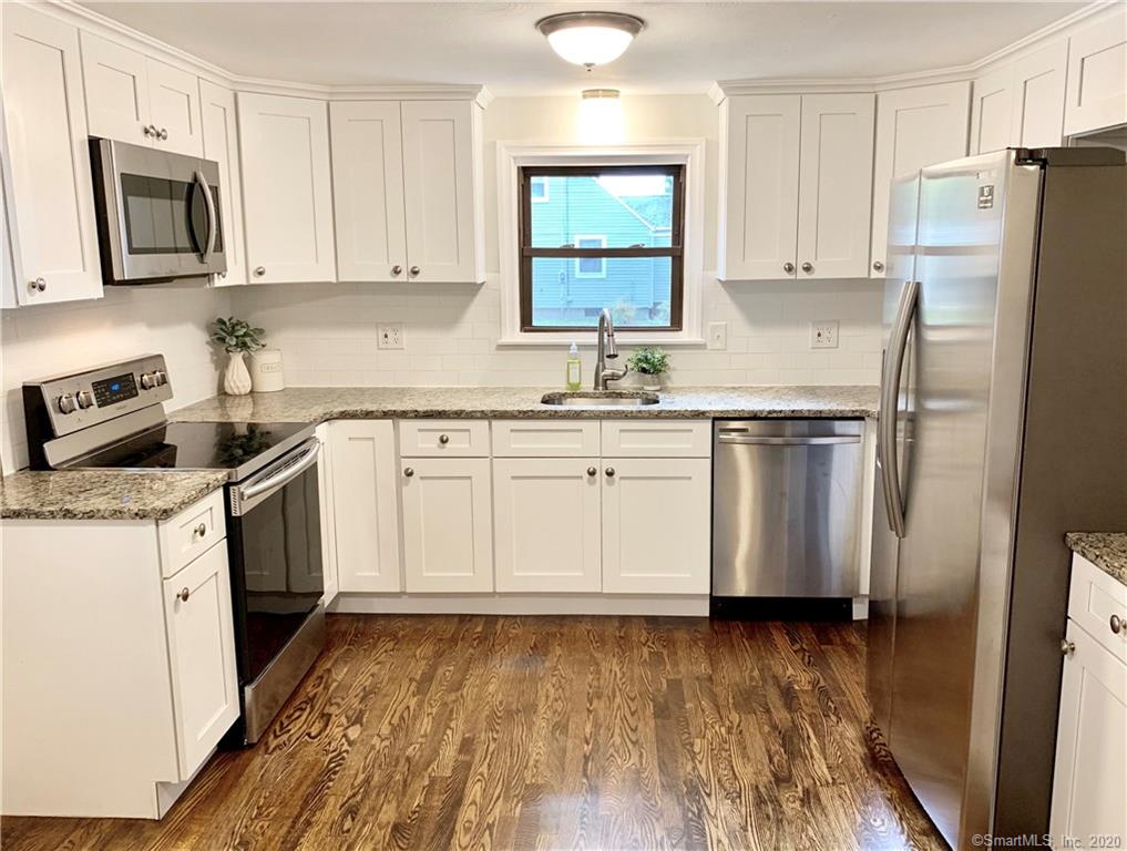 283 Pershing Avenue New Britain CT 06053