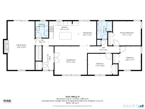 37 Woodside Drive Branford CT 06405